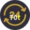 24/7
