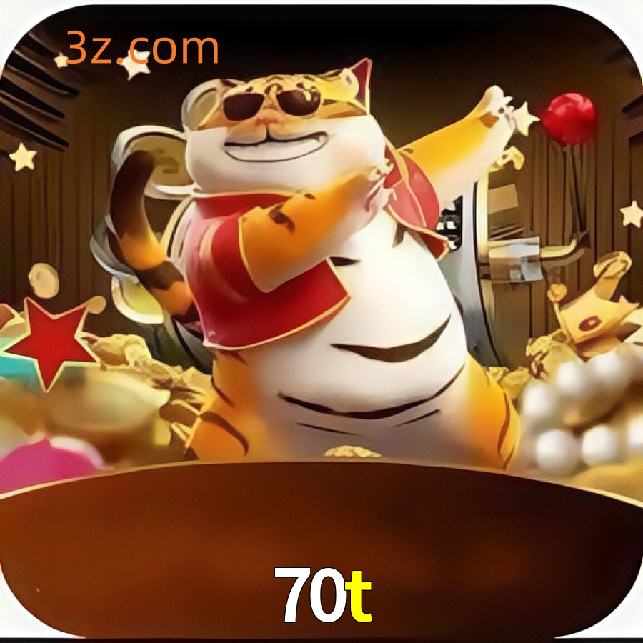 Logo 70t