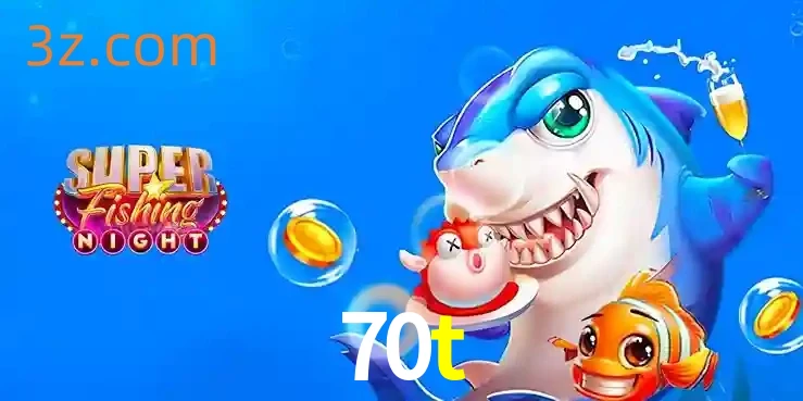 Cassino de Pesca: Uma Visão Geral e Recomendação no 70t