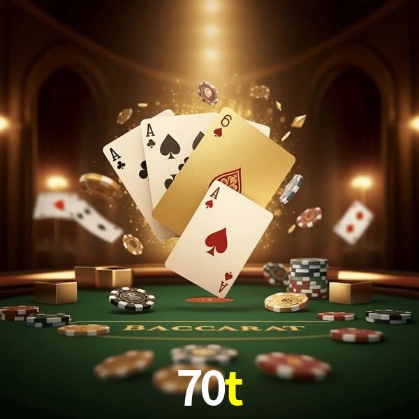 Slot Games 70t