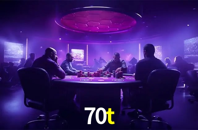 Casino Ao Vivo 70t