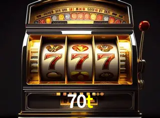 Descubra a Magia dos Jogos de Arcade no 70t