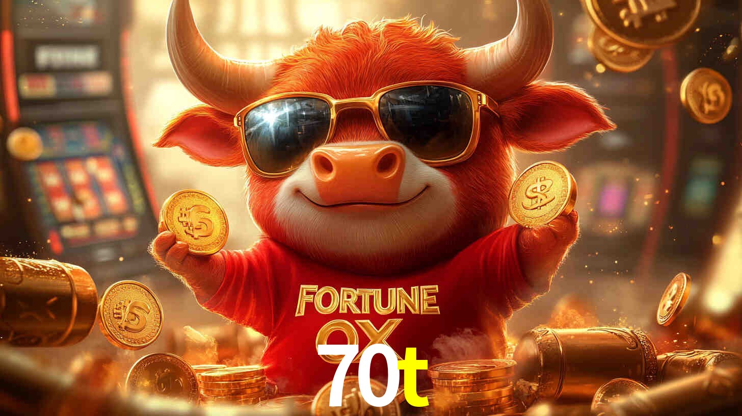 Welcome Bonus 70t