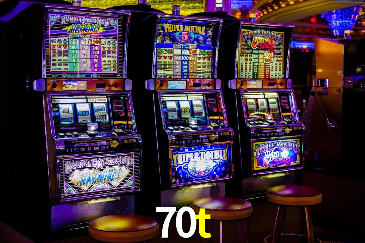 Estatísticas Esportivas 70t