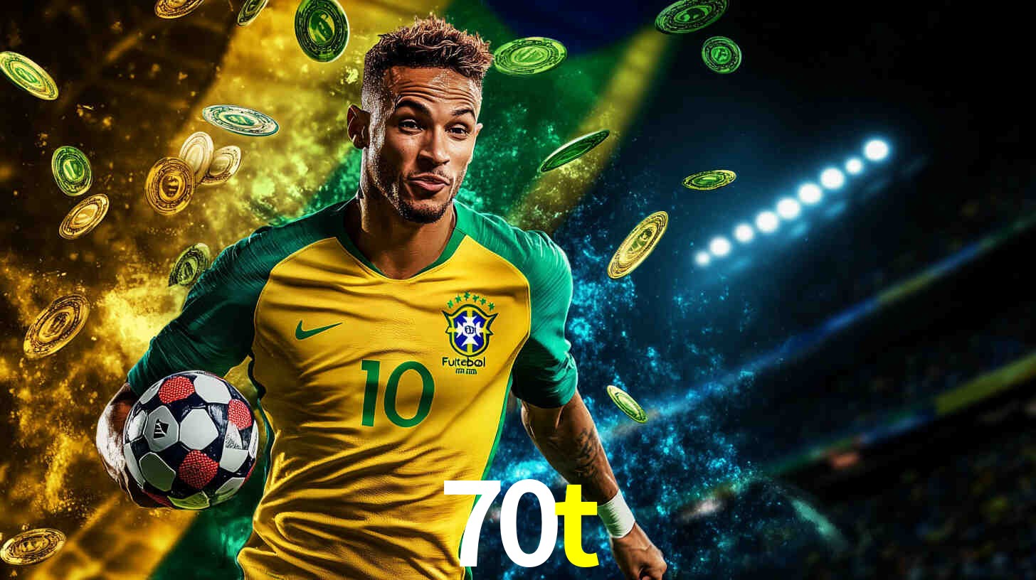 Inovações de Jogos na 70t: O Futuro das Experiências Interativas