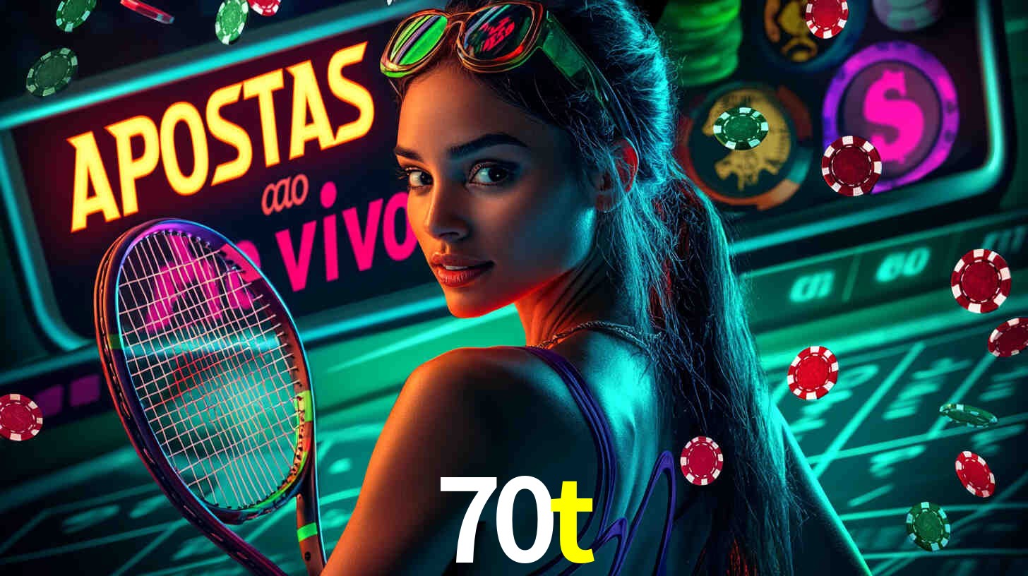 Descubra a Essência do 70t: Nossa História e Compromissos
