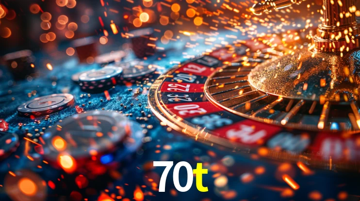 APP oficial da 70t para mobile
