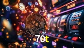 Interface do App 70t