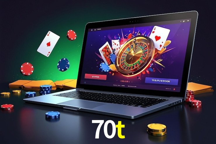  70t bet