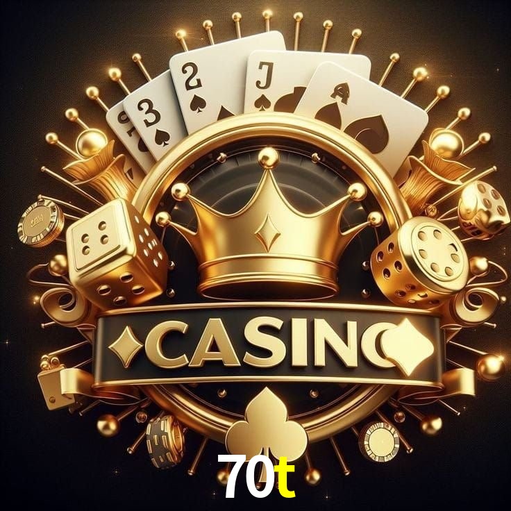 Provedores de Jogos 70t