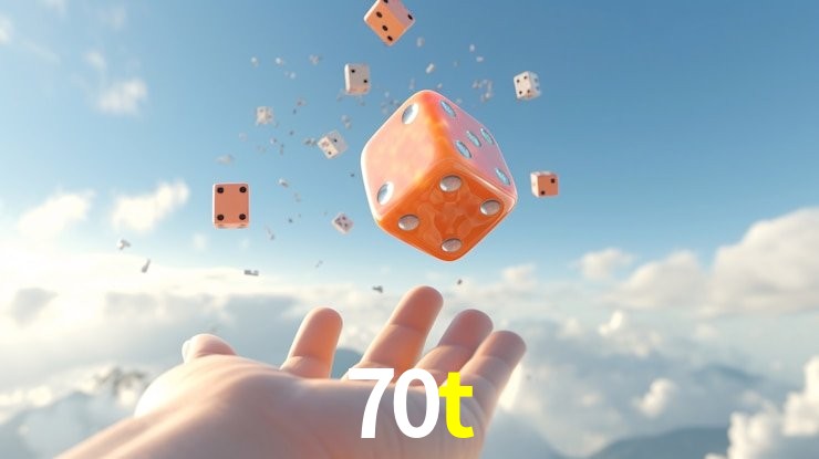 Game Providers 70t