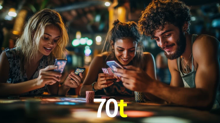 Player Reviews 70t
