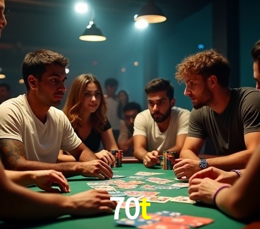 70t plataforma