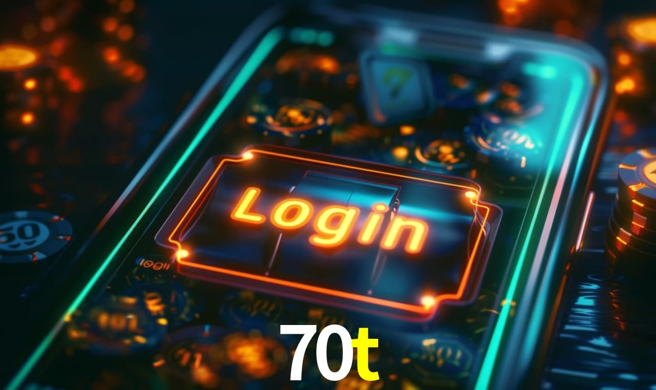 Secure Login 70t