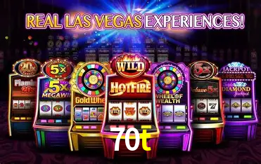 Descubra a Magia dos Jogos de Arcade no 70t