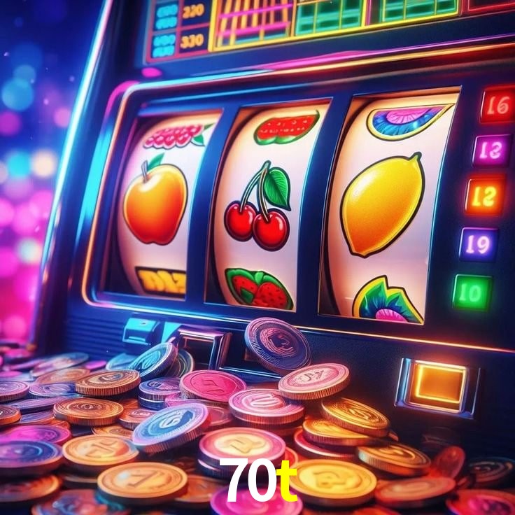 Recursos de Bônus 70t