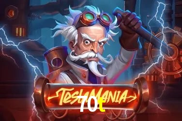 Tecnologia da Plataforma 70t