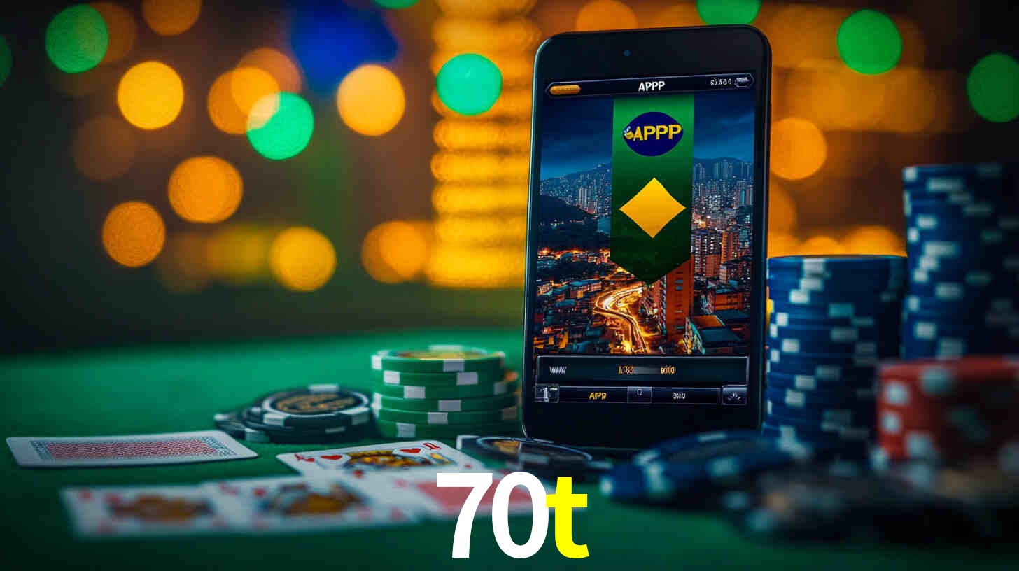 A Emoção da Loteria na 70t: Uma Chance de Mudança de Vida