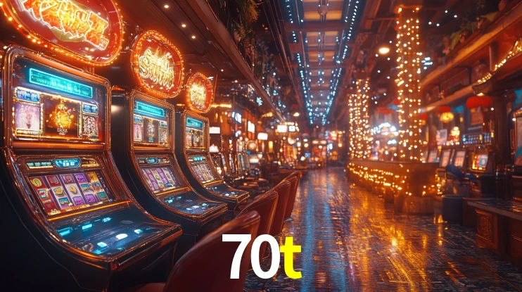 Roulette Table 70t