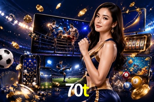Tennis Betting 70t