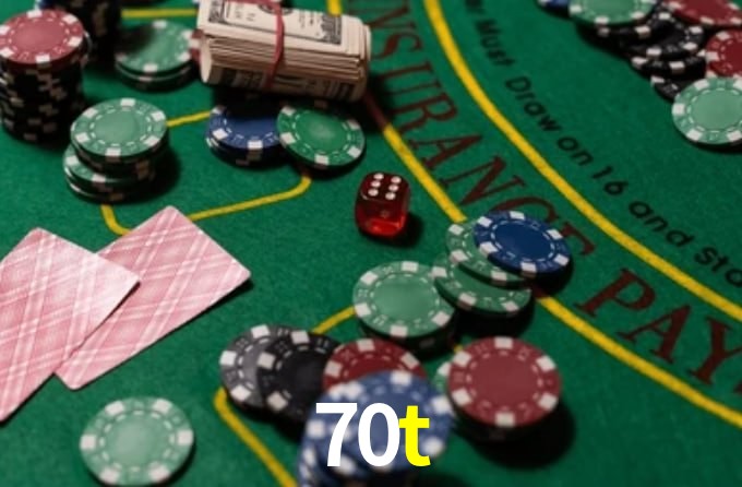Cash Out 70t