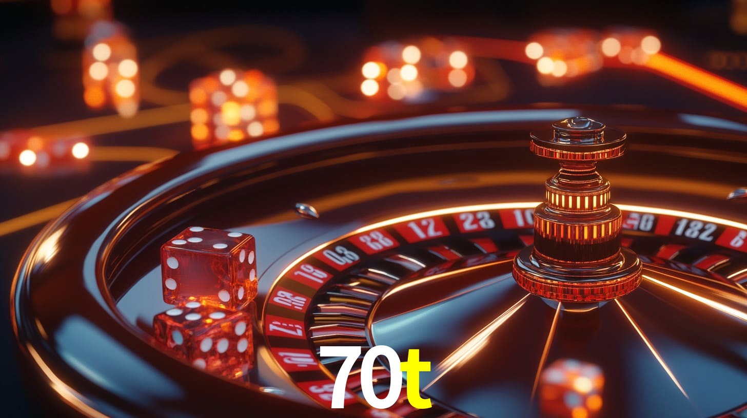 Live Casino 70t