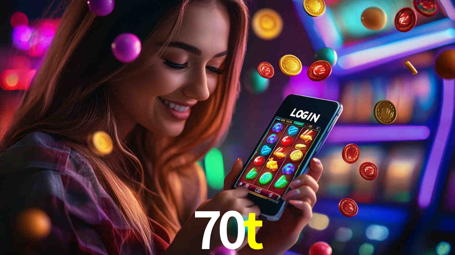 70t: Seu Especialista em Apostas Esportivas Brasileiras