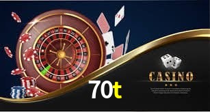 Estatísticas do Jogo 70t