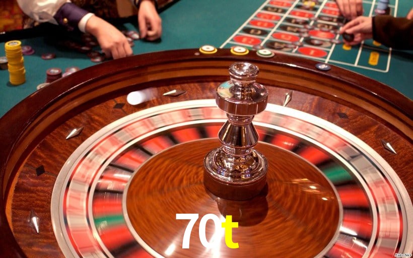 Casino VIP 70t