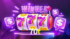 Welcome Bonus 70t