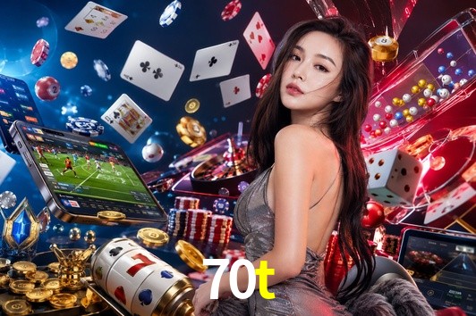 Slot Games 70t