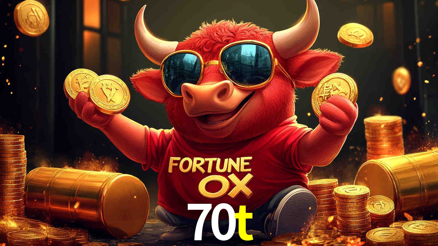 Apostas Esportivas na 70t: Um Guia Completo