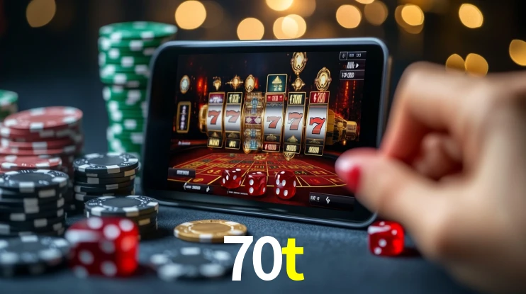 70t App Interface