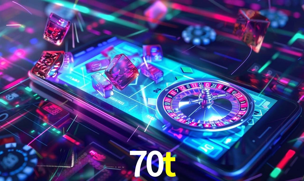Recursos de Bônus 70t