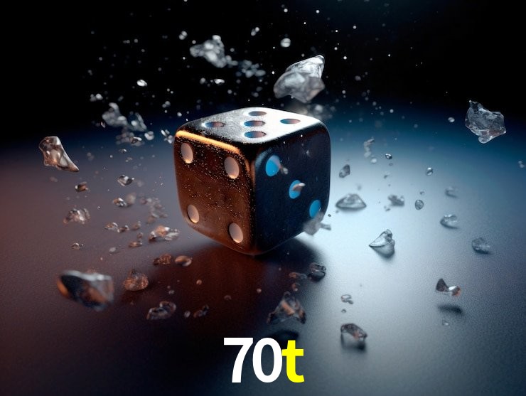 Slots 70t - Jackpots Progressivos