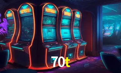 A Emoção da Loteria na 70t: Uma Chance de Mudança de Vida