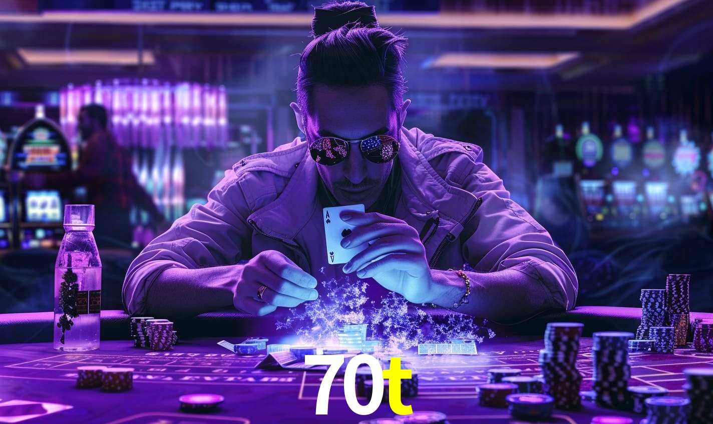 VIP Casino 70t