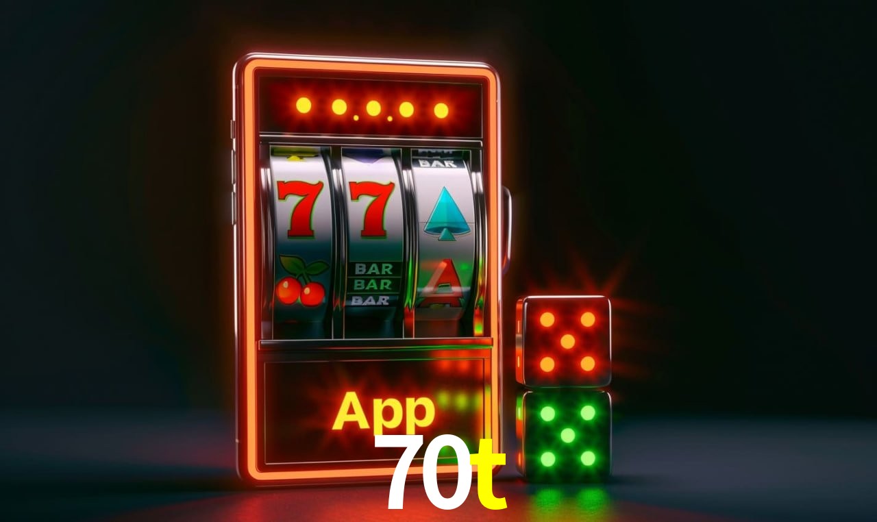 Login Seguro 70t