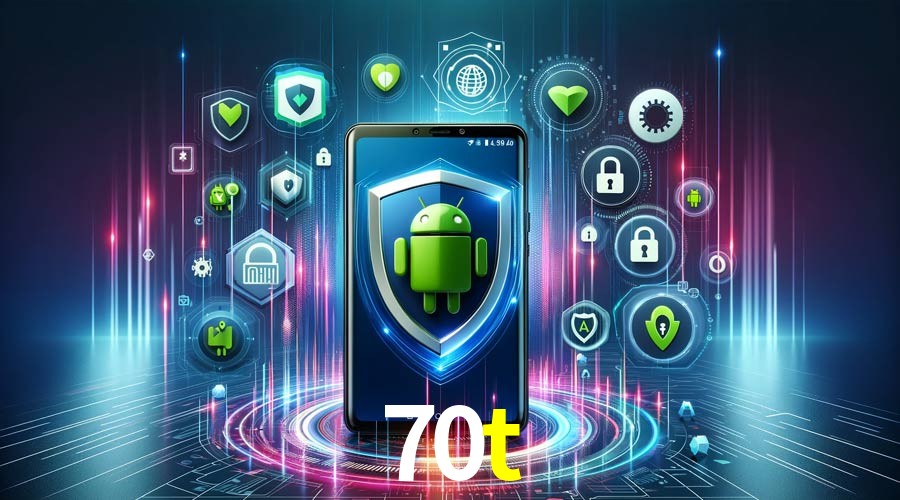 2FA Security 70t