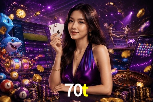 Roulette Table 70t