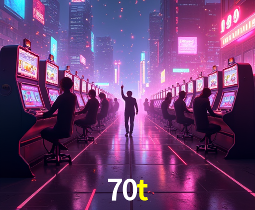 Estatísticas Crash Games 70t