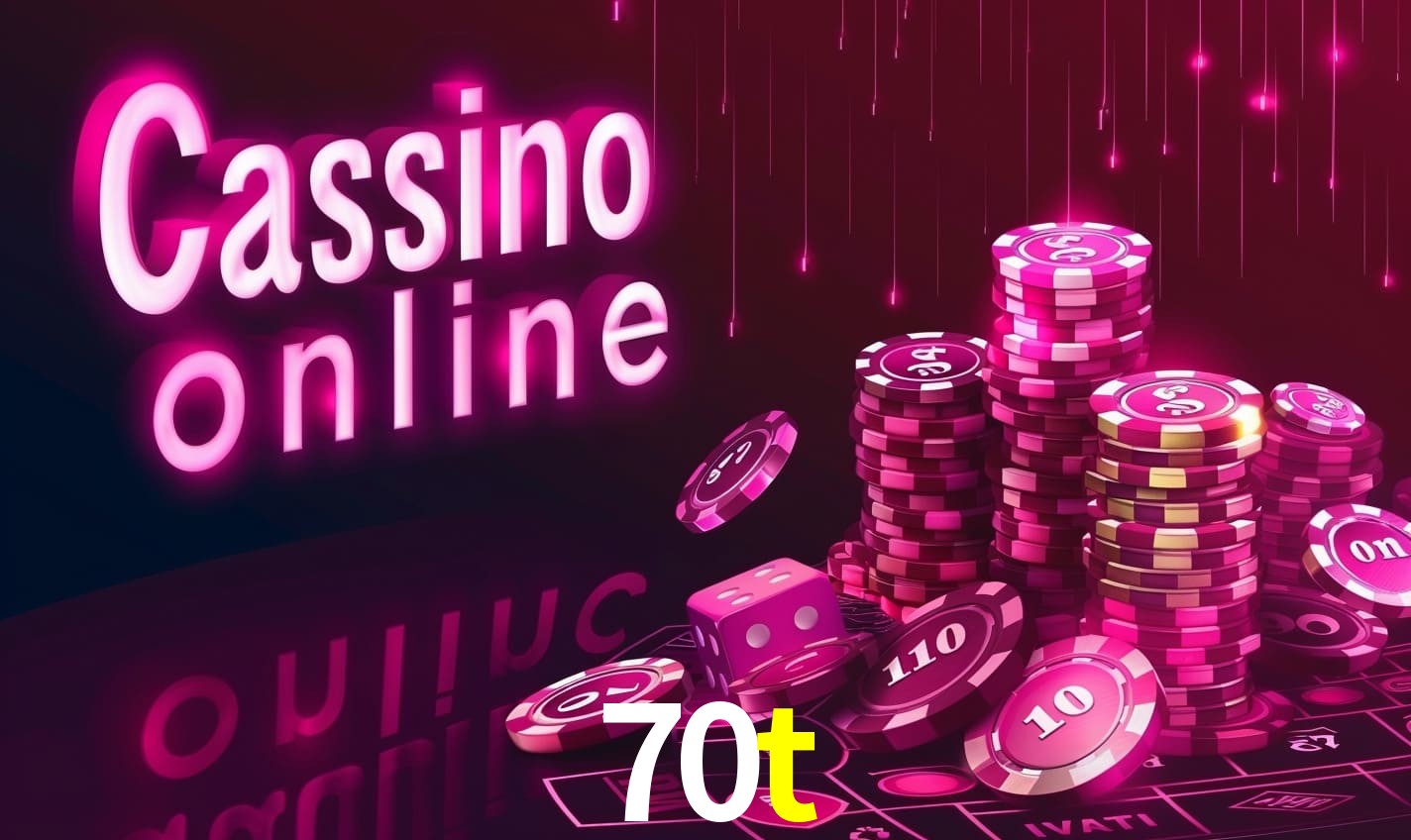 A Emoção da Loteria na 70t: Uma Chance de Mudança de Vida