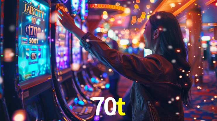 70t - Cassino Online Seguro Brasil - 70t.com
