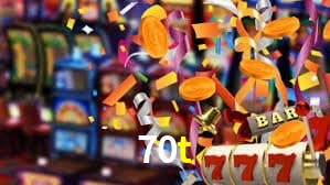 Odds Competitivas 70t