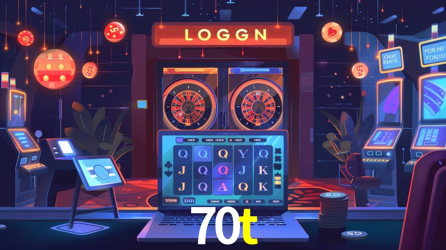Loteria 70t - Lotofácil diária