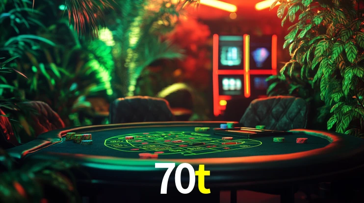 Welcome Bonus 70t