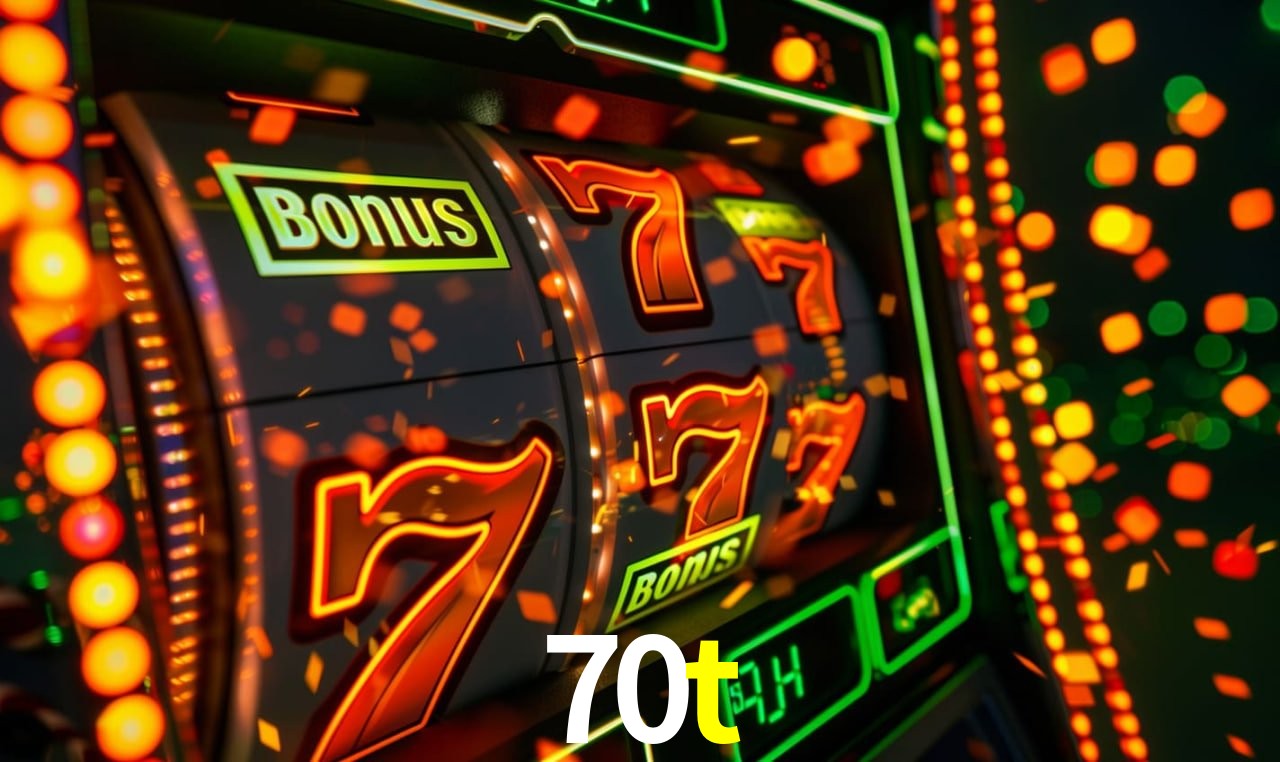 70t Logo 1