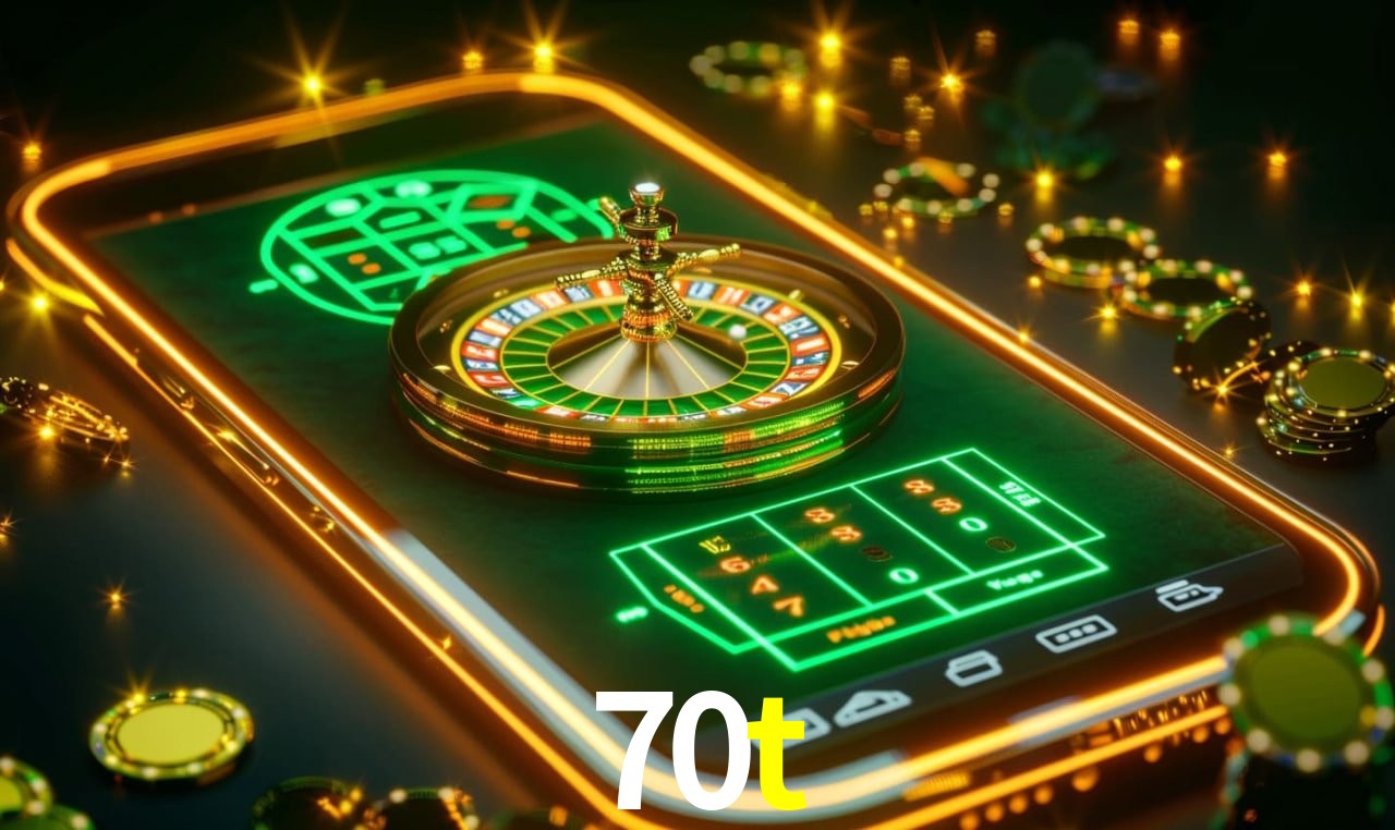 70t Segurança Logo 3