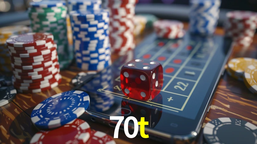 Apostas Ao Vivo 70t