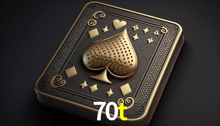 Provedores de Jogos 70t